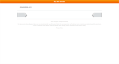 Desktop Screenshot of cicoandcico.com